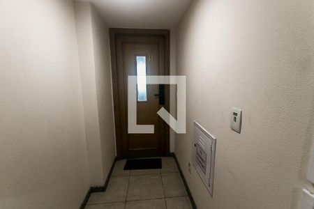 Área comum de apartamento para alugar com 1 quarto, 55m² em Jardim Armação, Salvador