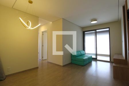Apartamento para alugar com 3 quartos, 77m² em Indianópolis, São Paulo