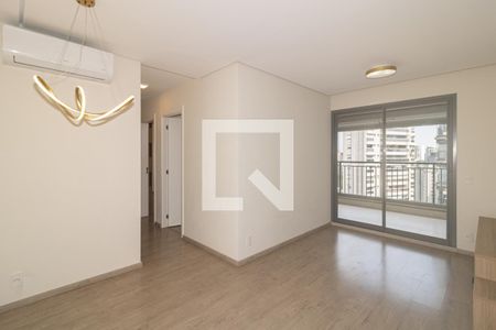 Apartamento para alugar em Indianópolis