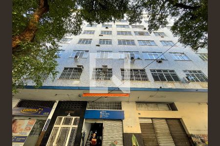Fachada de apartamento à venda com 2 quartos, 58m² em Grajaú, Rio de Janeiro