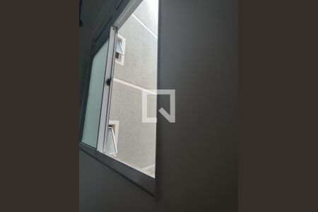 Área de Serviço de apartamento para alugar com 2 quartos, 43m² em Chacaras Reunidas Santa Terezinha, Contagem