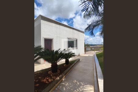 Área comum de apartamento para alugar com 2 quartos, 43m² em Chacaras Reunidas Santa Terezinha, Contagem