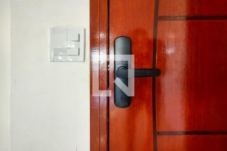 Sala de apartamento para alugar com 2 quartos, 115m² em Vila Caiçara, Praia Grande