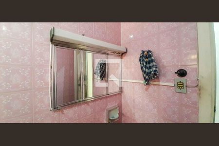 Casa 1 - Banheiro Social de casa à venda com 3 quartos, 100m² em Pestana, Osasco