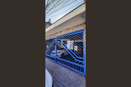 Placa de casa à venda com 3 quartos, 100m² em Pestana, Osasco