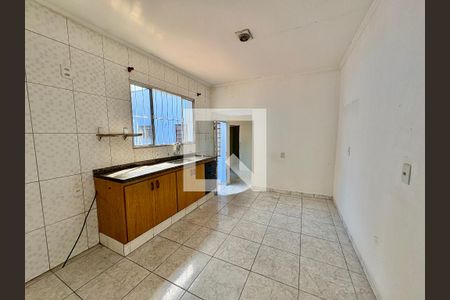 Cozinha de casa à venda com 3 quartos, 135m² em Centro, Jundiaí