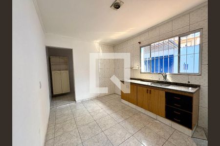 Cozinha de casa à venda com 3 quartos, 135m² em Centro, Jundiaí