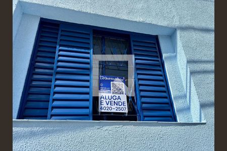Plaquinha instalada e registrada de casa à venda com 3 quartos, 135m² em Centro, Jundiaí