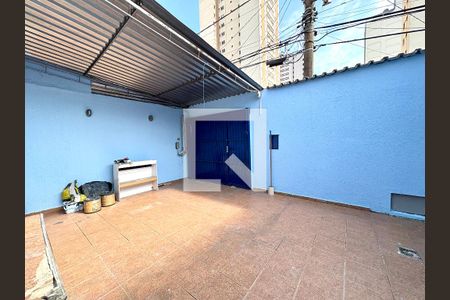 Garagem de casa à venda com 3 quartos, 135m² em Centro, Jundiaí