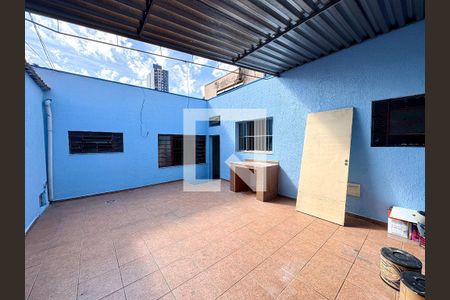 Garagem de casa à venda com 3 quartos, 135m² em Centro, Jundiaí