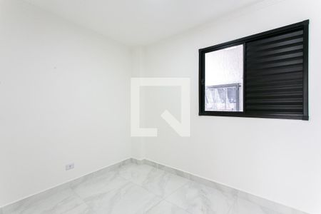Quarto 2 de apartamento para alugar com 2 quartos, 38m² em Chácara Santo Antônio (zona Leste), São Paulo