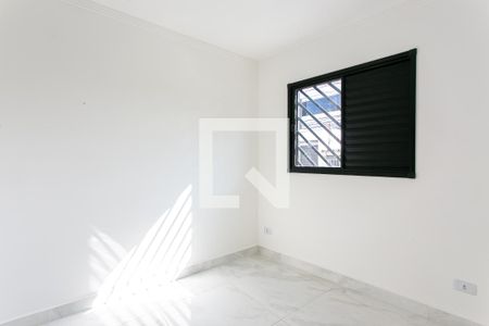 Quarto 1 de apartamento para alugar com 2 quartos, 38m² em Chácara Santo Antônio (zona Leste), São Paulo