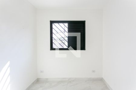 Quarto 1 de apartamento para alugar com 2 quartos, 38m² em Chácara Santo Antônio (zona Leste), São Paulo