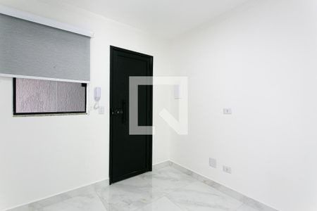 Sala de apartamento para alugar com 2 quartos, 38m² em Chácara Santo Antônio (zona Leste), São Paulo