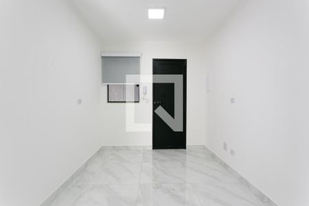 Sala de apartamento para alugar com 2 quartos, 38m² em Chácara Santo Antônio (zona Leste), São Paulo