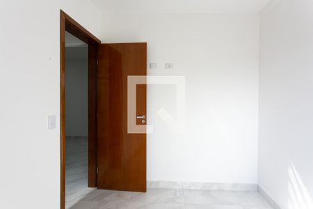 Quarto 1 de apartamento para alugar com 2 quartos, 38m² em Chácara Santo Antônio (zona Leste), São Paulo