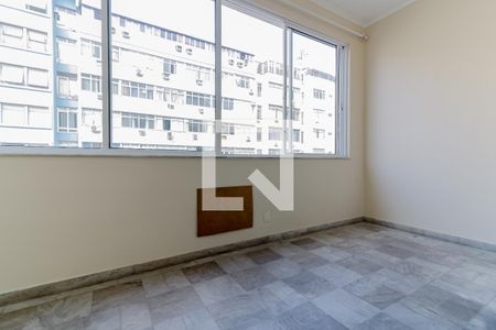 Varanda da Sala de apartamento à venda com 4 quartos, 205m² em Copacabana, Rio de Janeiro