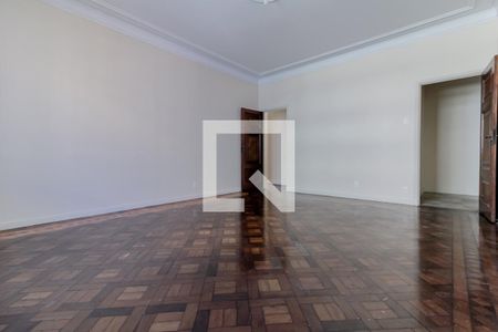 Sala de Jantar de apartamento à venda com 4 quartos, 205m² em Copacabana, Rio de Janeiro