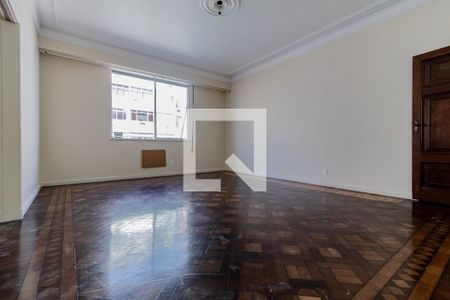 Sala de Jantar de apartamento à venda com 4 quartos, 205m² em Copacabana, Rio de Janeiro