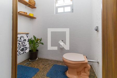 Lavabo de casa à venda com 3 quartos, 210m² em São Lucas, São Paulo