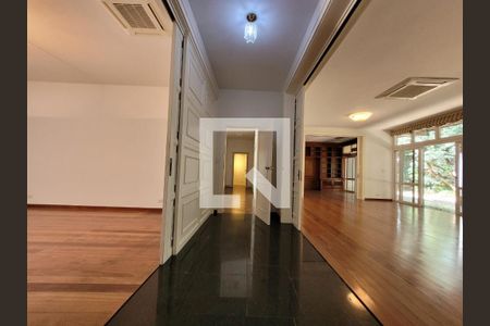 Foto 38 de casa à venda com 4 quartos, 598m² em Jardim Guedala, São Paulo