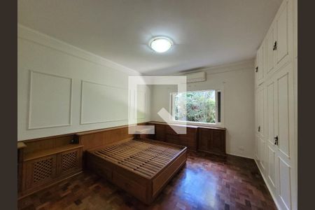 Foto 23 de casa à venda com 4 quartos, 598m² em Jardim Guedala, São Paulo