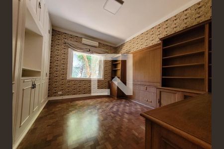 Foto 33 de casa à venda com 4 quartos, 598m² em Jardim Guedala, São Paulo