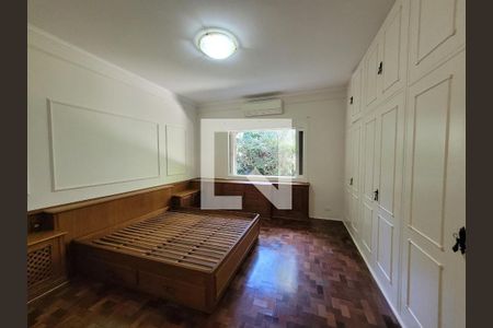 Foto 24 de casa à venda com 4 quartos, 598m² em Jardim Guedala, São Paulo