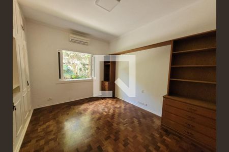 Foto 20 de casa à venda com 4 quartos, 598m² em Jardim Guedala, São Paulo