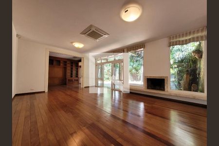 Foto 39 de casa à venda com 4 quartos, 598m² em Jardim Guedala, São Paulo