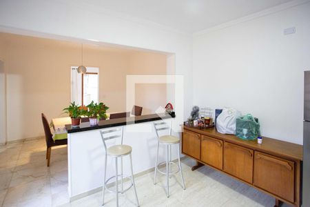 Cozinha de casa à venda com 2 quartos, 120m² em Centro, Diadema