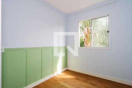 Quarto 2 de apartamento para alugar com 2 quartos, 44m² em Jardim Helga, São Paulo