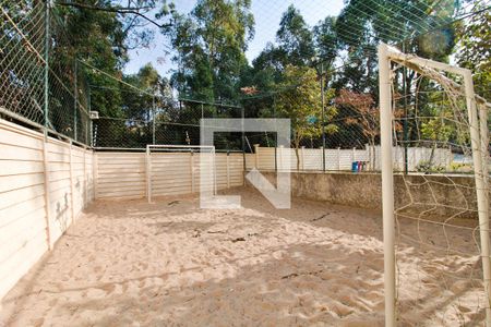 Quadra Esportiva de apartamento para alugar com 2 quartos, 44m² em Jardim Helga, São Paulo