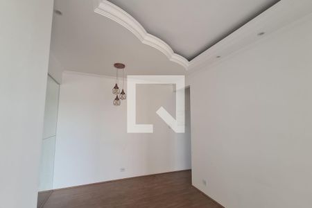 Sala de apartamento para alugar com 3 quartos, 64m² em Vila Ema, São Paulo