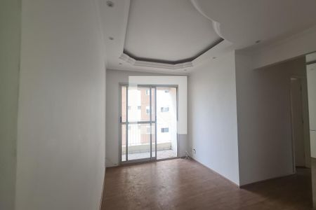 Sala de apartamento para alugar com 3 quartos, 64m² em Vila Ema, São Paulo