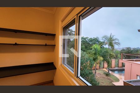 Casa de condomínio à venda com 400m², 4 quartos e 6 vagas Casa de condomínio à venda com 400m², 4 quartos e 6 vagasVista da Suíte