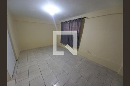 Quarto de casa para alugar com 1 quarto, 51m² em Vila Cascatinha, São Vicente