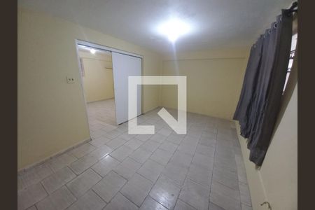 Quarto de casa para alugar com 1 quarto, 51m² em Vila Cascatinha, São Vicente