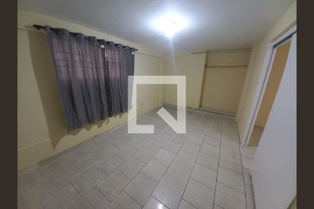 Quarto de casa para alugar com 1 quarto, 51m² em Vila Cascatinha, São Vicente