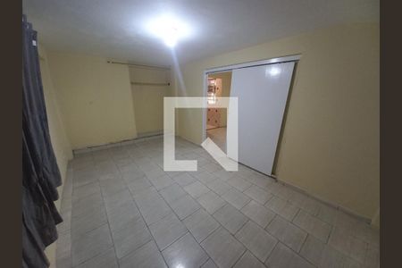 Quarto de casa para alugar com 1 quarto, 51m² em Vila Cascatinha, São Vicente