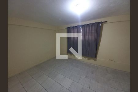 Quarto de casa para alugar com 1 quarto, 51m² em Vila Cascatinha, São Vicente