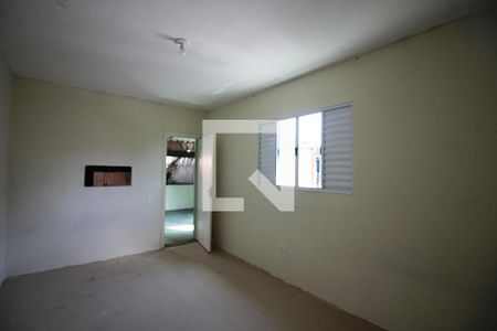 Quarto 2 de casa para alugar com 3 quartos, 277m² em Baeta Neves, São Bernardo do Campo