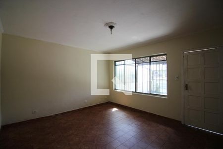 Sala de casa para alugar com 3 quartos, 277m² em Baeta Neves, São Bernardo do Campo