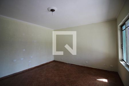 Sala de casa para alugar com 3 quartos, 277m² em Baeta Neves, São Bernardo do Campo