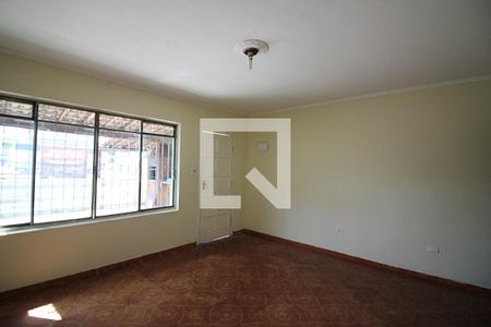 Sala de casa para alugar com 3 quartos, 277m² em Baeta Neves, São Bernardo do Campo