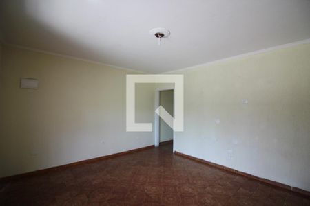 Sala de casa para alugar com 3 quartos, 277m² em Baeta Neves, São Bernardo do Campo