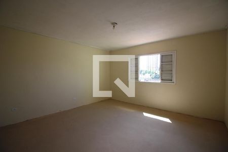 Quarto 1 de casa para alugar com 3 quartos, 277m² em Baeta Neves, São Bernardo do Campo