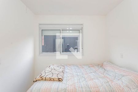 Quarto 1 de apartamento à venda com 1 quarto, 45m² em Vila Dom Pedro I, São Paulo