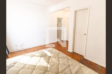 Sala/Quarto de apartamento para alugar com 1 quarto, 34m² em Vila Prudente, São Paulo