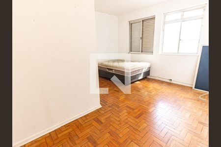 Sala/Quarto de apartamento para alugar com 1 quarto, 34m² em Vila Prudente, São Paulo